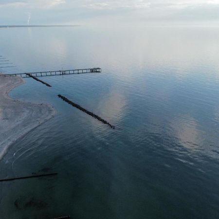 Altes Wasserwerk Whg. Aw-06 Wustrow (Fischland) Exterior foto